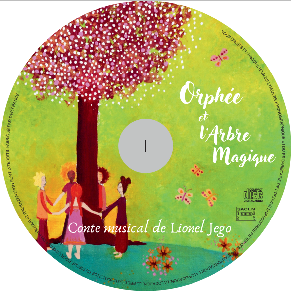 orphee